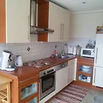 Apartmán Panorama Erlebnis
