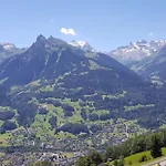 Panorama Erlebnis Apartmán