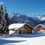 Panorama Erlebnis Apartmán *
