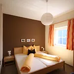Apartmán Panorama Erlebnis