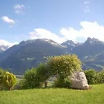Panorama Erlebnis Bartholomäberg