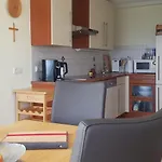 Apartmán Panorama Erlebnis Bartholomäberg