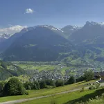 Apartmán Panorama Erlebnis *