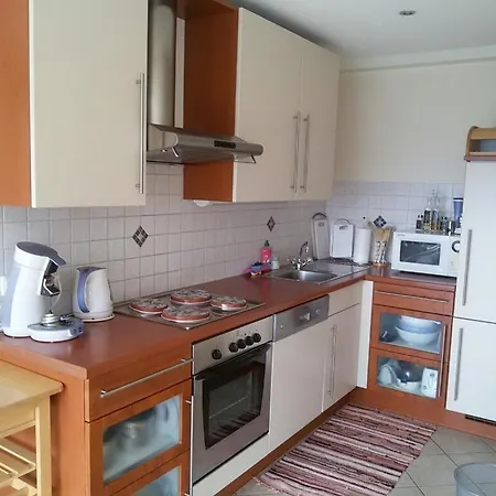 Appartamento Panorama Erlebnis