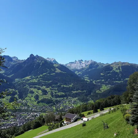 Panorama Erlebnis