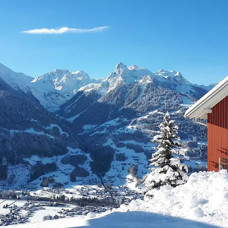 Panorama Erlebnis Appartamento *