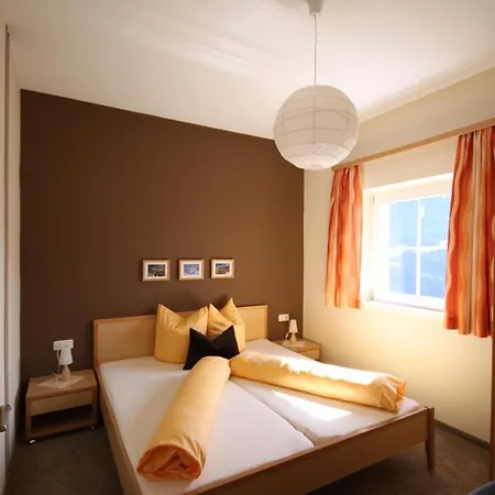 Appartamento Panorama Erlebnis