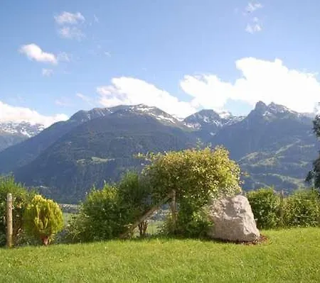 Panorama Erlebnis Bartholomaeberg