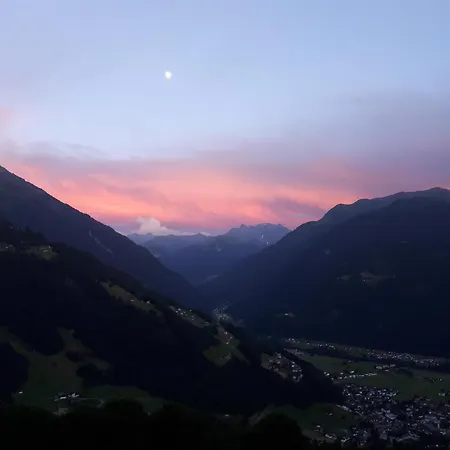 Panorama Erlebnis Appartamento *