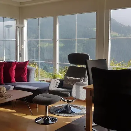 Panorama Erlebnis Appartamento *