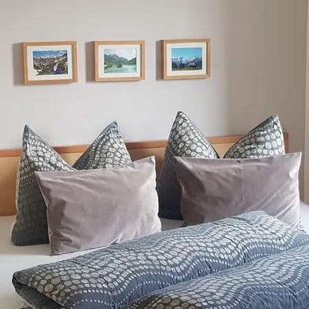 Panorama Erlebnis * Bartholomäberg