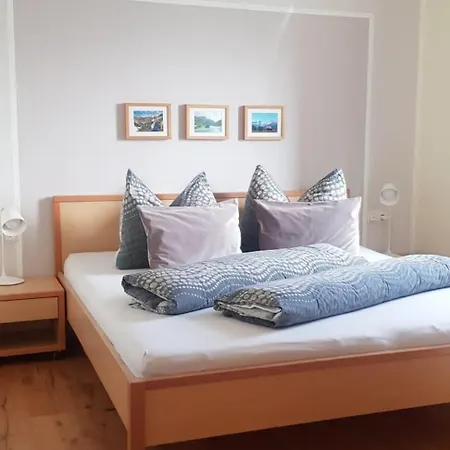 Panorama Erlebnis Appartamento Bartholomäberg