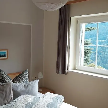 Panorama Erlebnis * Bartholomäberg