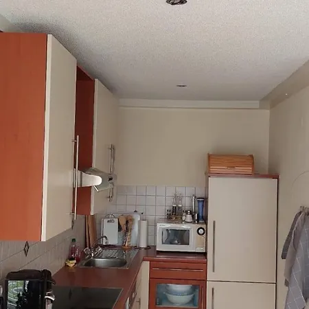 Panorama Erlebnis Appartamento