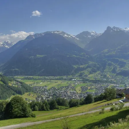 Appartamento Panorama Erlebnis *